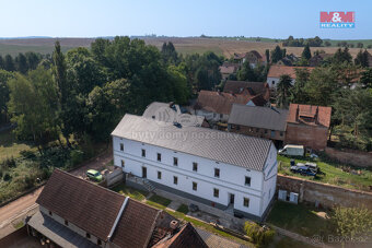 Prodej rodinného domu, 500 m², Očihov, ul. Očihovec - 4