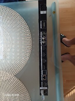 QLED tv Samsung QE49Q7FAMTXXH - 4