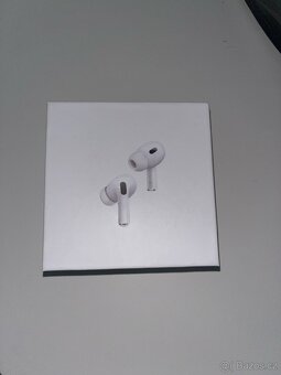 Airpods PRO - 4
