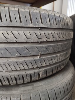 AUDI A6 Ollroad alu kola R19 - 4
