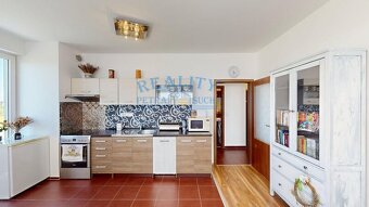 Prodej bytu 2+kk, 40,3m2, Farkašova ul., Praha - Kyje - 4