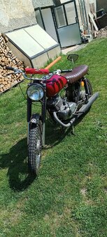 ČZ 175 477 - 4