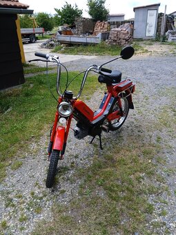 Babetta 210 - 4