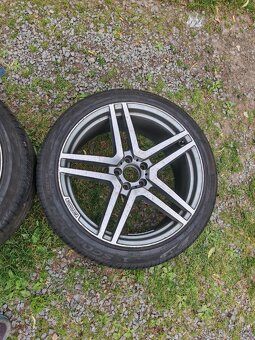 P: repliky AMG r20 dvourozměr - 4