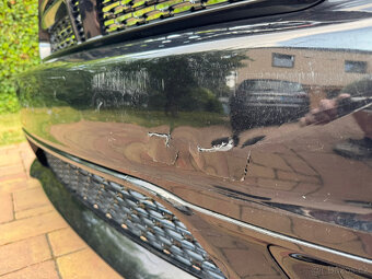 Přední nárazník na DODGE Durango - 4