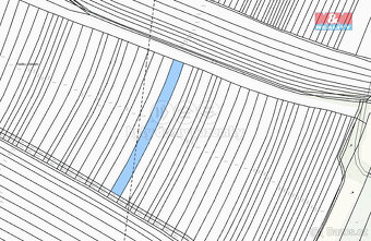 Prodej souboru pozemků, 30409 m², Moravský Krumlov - 4