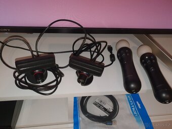 Playstation 3 - 4
