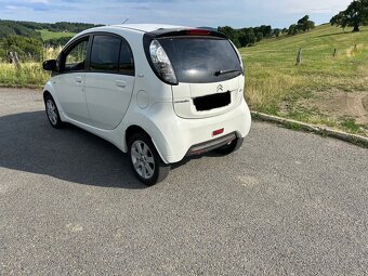 Citroën C-Zero - 4