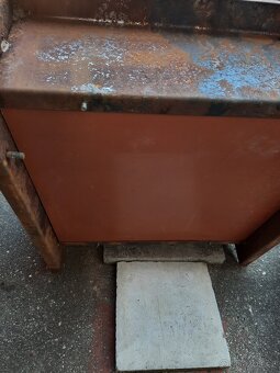 Rozvaděč stavební - 4