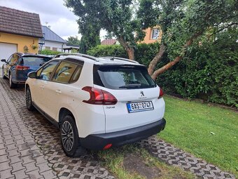 Peugeot 2008 1.5HDI,r.v.2018,75kw,54000km,dph. - 4