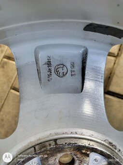 ALU 5x112 Octavia 2 - 4