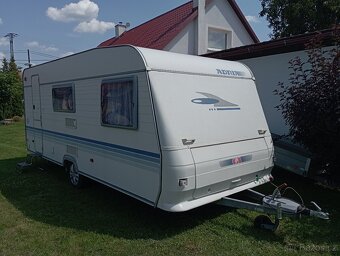 Karavan Adria 502 LS - 4