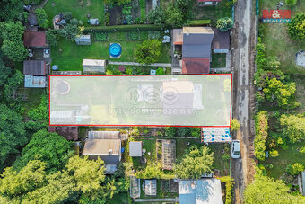 Prodej chaty, 42 m², Cheb, ul. U Studánky - 4