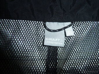 Nové pánské šusťákové kalhoty Craft vel. XL-XXL - 4
