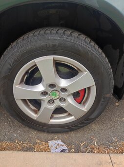 5x100 r14 - 4