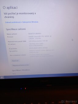 Acer Aspire - 4