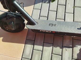 Elektro koloběžka Ducati II-pro - 4