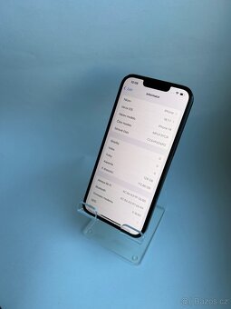 iPhone 14 černý 128 Gb - 4