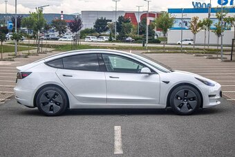 Tesla Model 3 Long Range 82kWh AWD - 4