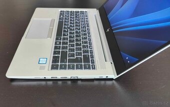 HP EliteBook 840 G6, i7-8665u,8 GB RAM , 256 GB NVMe, W11 - 4