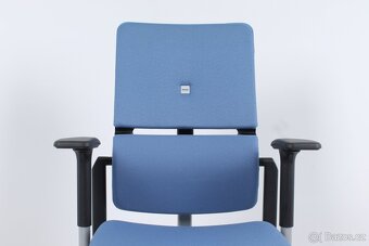 Kancelářská židle Steelcase Please pc 28500,- - 4