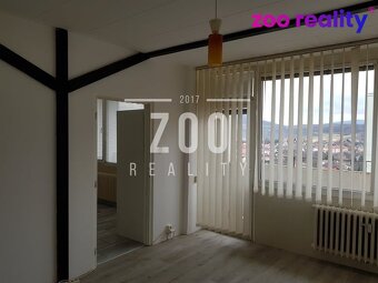 Pronájem, Byt 3+1+ 3L, 68 m² - Klášterec nad Ohří, Budovatel - 4