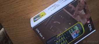 Telefon pro seniory - 4