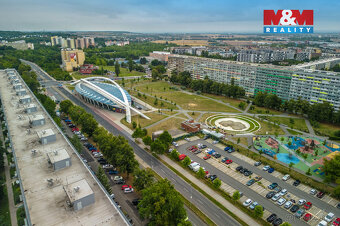Prodej bytu 3+kk s lodž. 63 m², Praha, ul. Veltruská-Prosek - 4