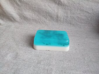 Ručně vyrobená mýdla - 4