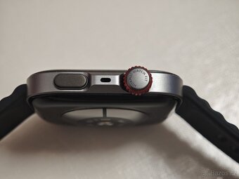 Huawei watch fit 4 pro - 4