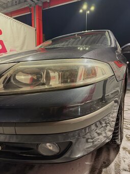 Renault Laguna - 4
