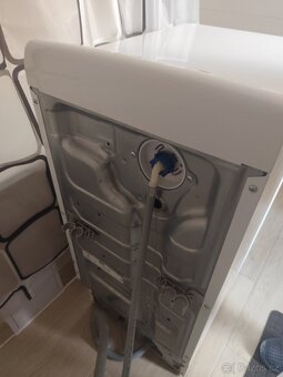 ZANUSSI LINDO 100 - 4