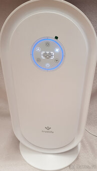 Čistička vzduchu TrueLife Air Purifier P5 Wifi, nepoužívaná - 4