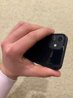 iPhone 12Mini - 4