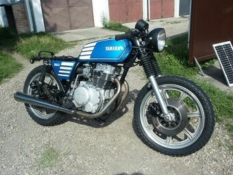 2x motocykl Deprese - zimní cena - 4