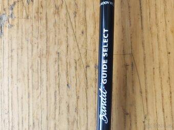 Přivlačovy prut Dragon Bandit 5-25gr, délka 2.3m - 4