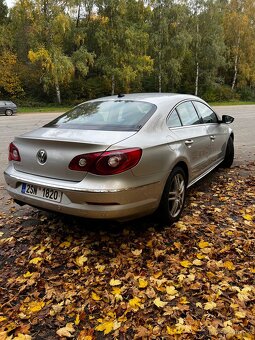 Volkswagen Passat CC - 4