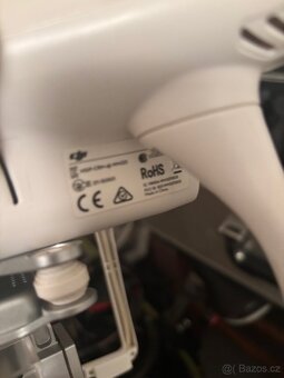 Dron DJI Phantom 3 Standard - 4