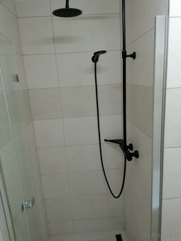 Teplice, Krajní ul. 2+kk , dr. 39m2 - 4