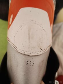 Dětské lyžáky 22,5 cm - 4