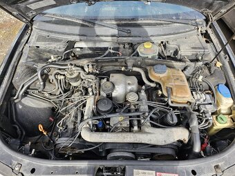 Audi A4 B5 2.5tdi 110kw - 4