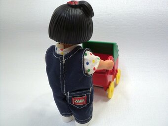 Lego panenka Duplo Dolls - 4