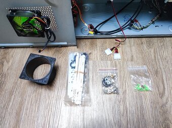 Cooler Master Centurion - 4