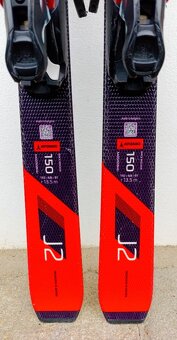 Lyže Atomic Redster J2 - 150 cm - 4