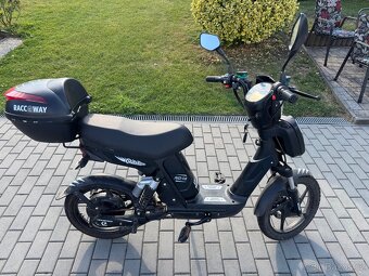 E Babeta limitovaná edice - 4