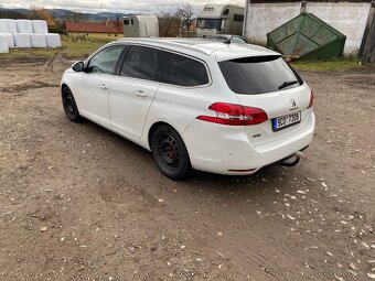 Peugeot 308 - 4