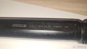 Soustružnický držák SECO - 4