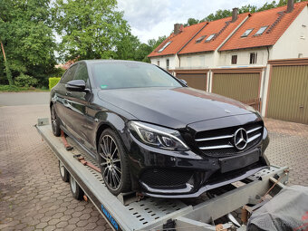 Odtahová služba, přeprava vozidel a strojů - 4