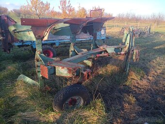 Pluh Skenář 3+1 - 4