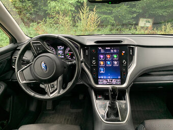 Subaru Outback AWD 2,5 Active CVT - 4